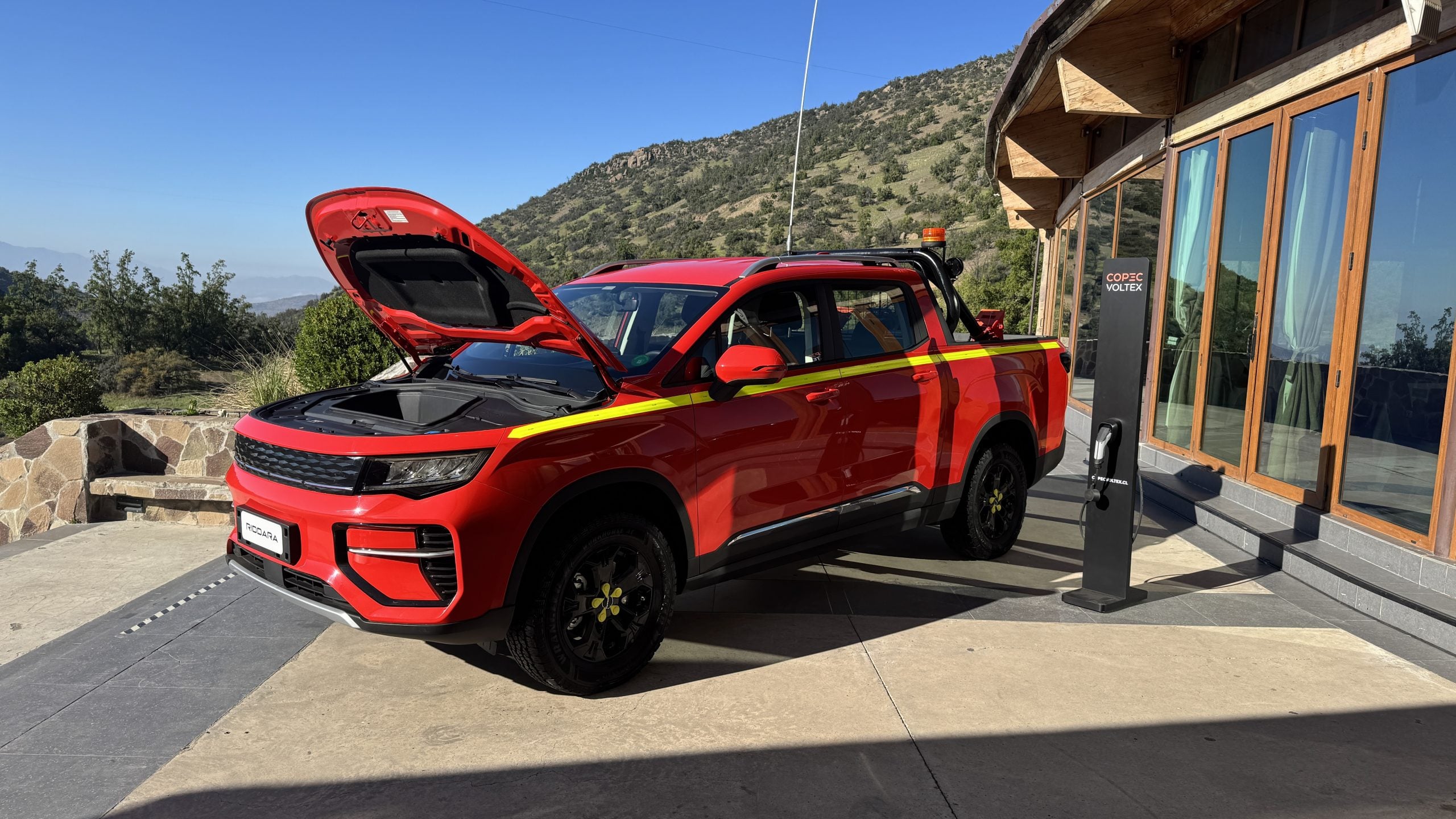 Riddara RD6