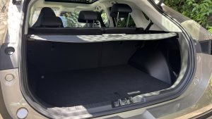 Dongfeng T5 EVO HEV