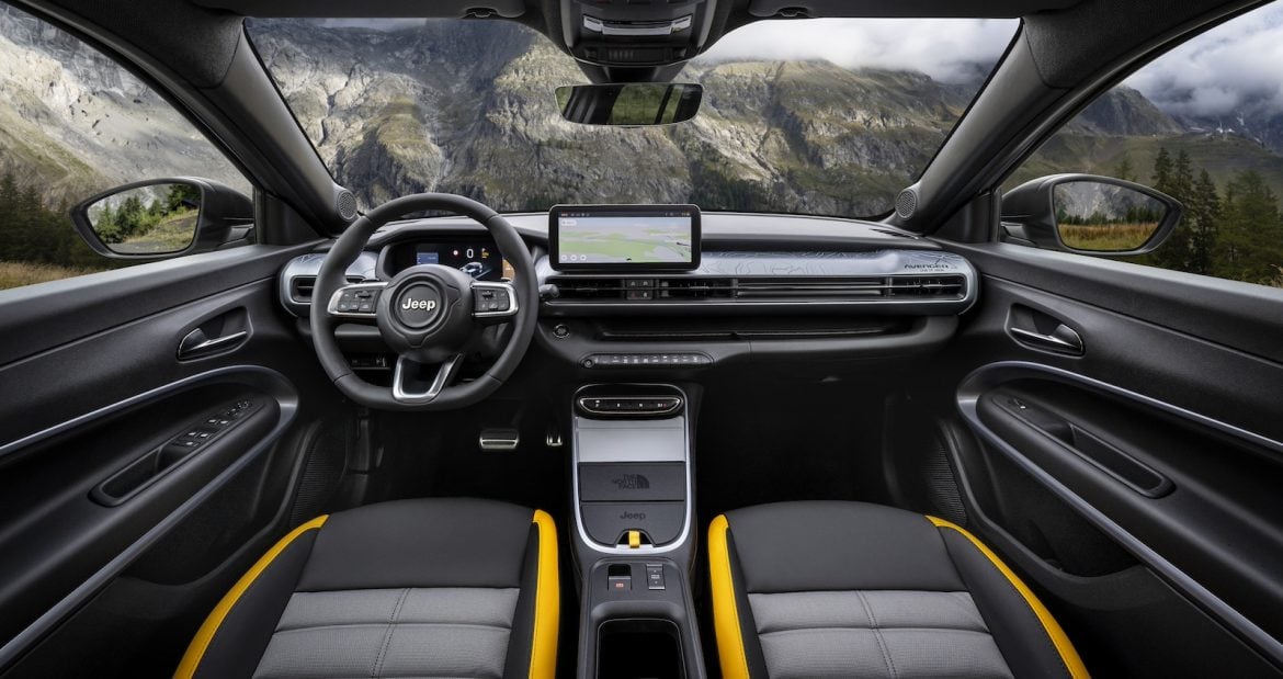 Jeep Avenger 4xe The North Face Edition Rutamotor (5)