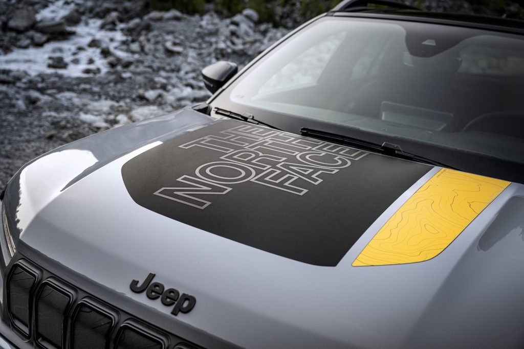 Jeep Avenger 4xe The North Face Edition Rutamotor (8)