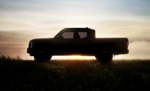 Kia Tasman