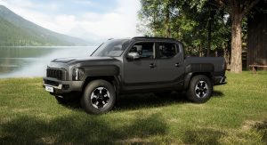 Camionetas