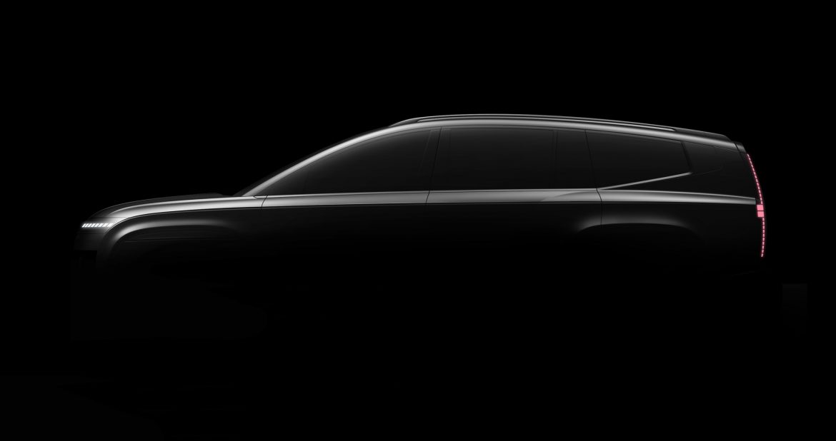 Ioniq 9