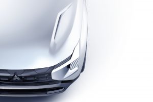 Mitsubishi Motors