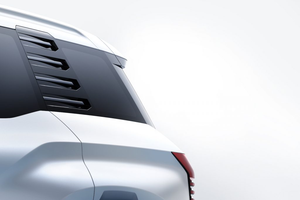 Mitsubishi Motors