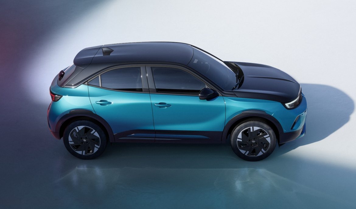 Opel Mokka Rutamotor 2