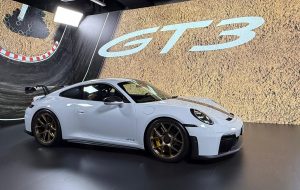 Porsche 911 GT3
