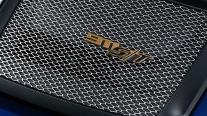 Porsche 911 ST