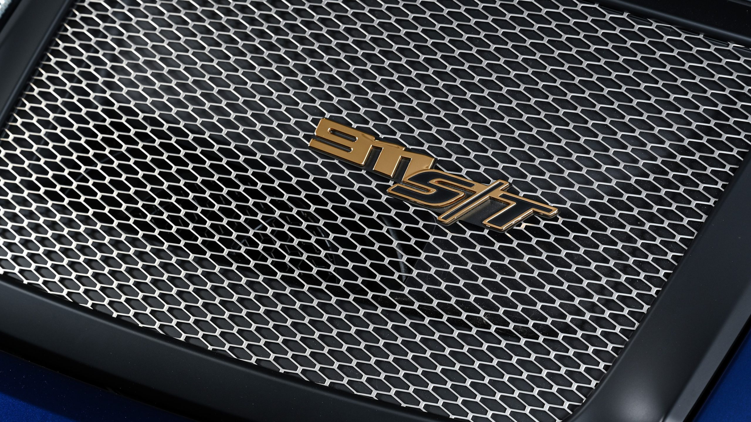 Porsche 911 ST