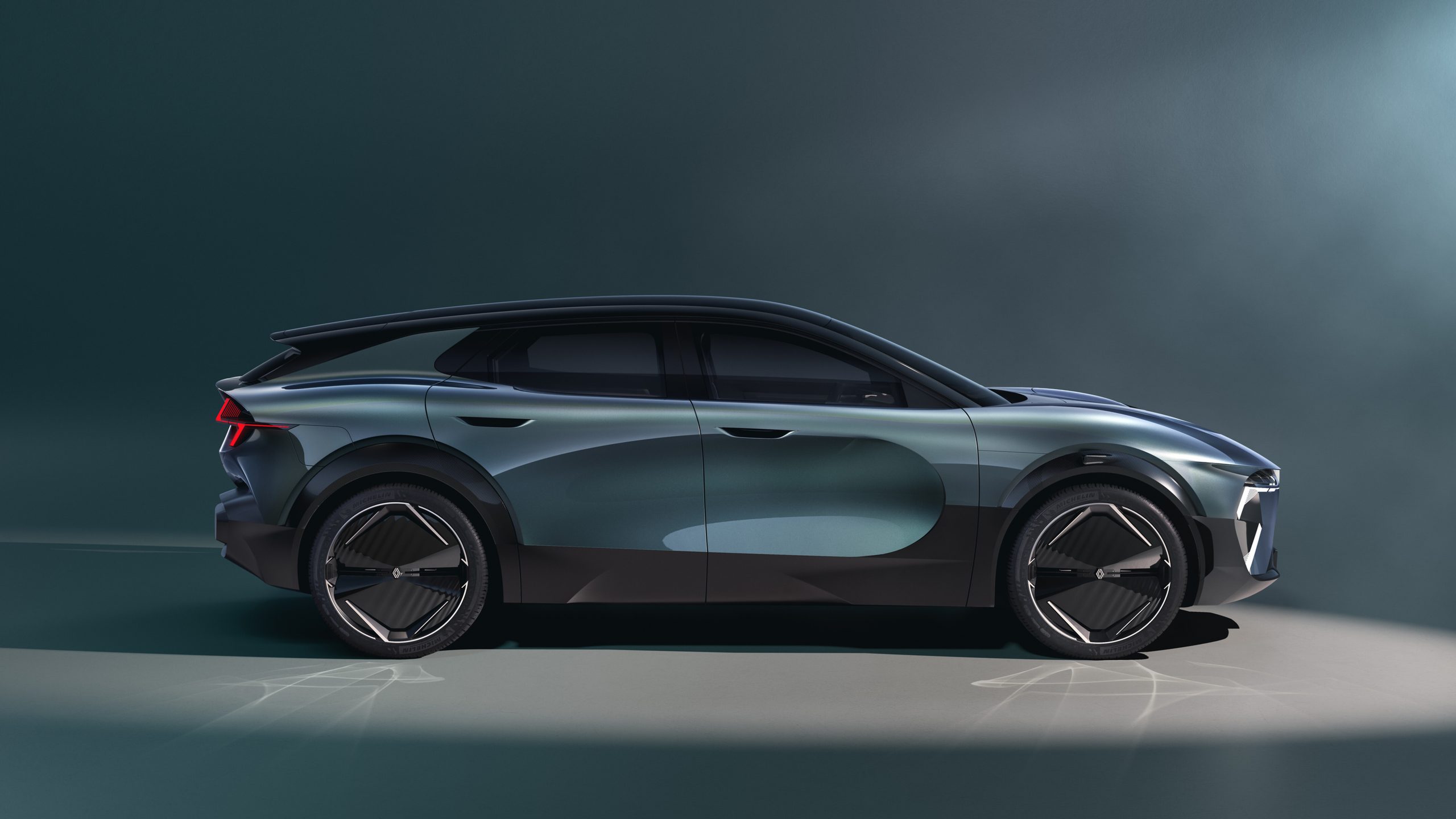Renault Embléme
