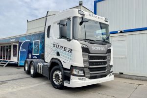 Scania Super