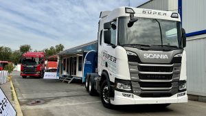 Scania Super