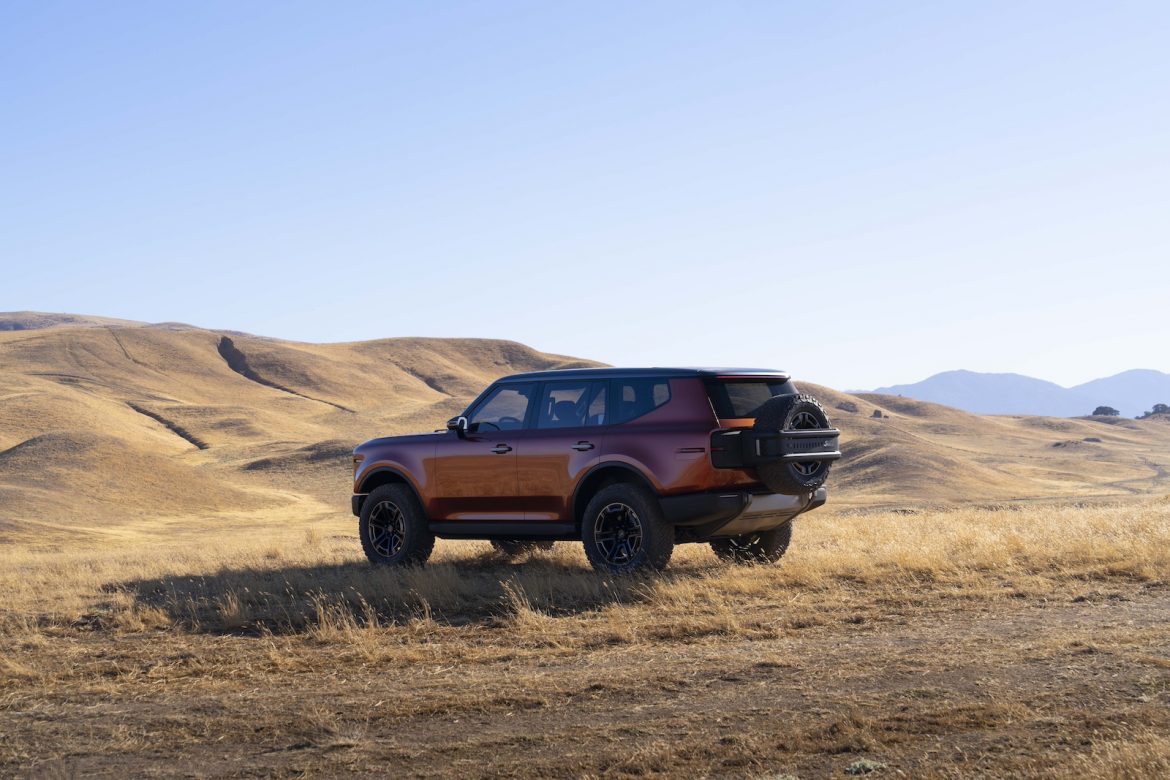 Scout- Scout Motors Traveler Scout Motors Traveler Terra Rutamotor Rutamotor _Exterior-MJR_0302