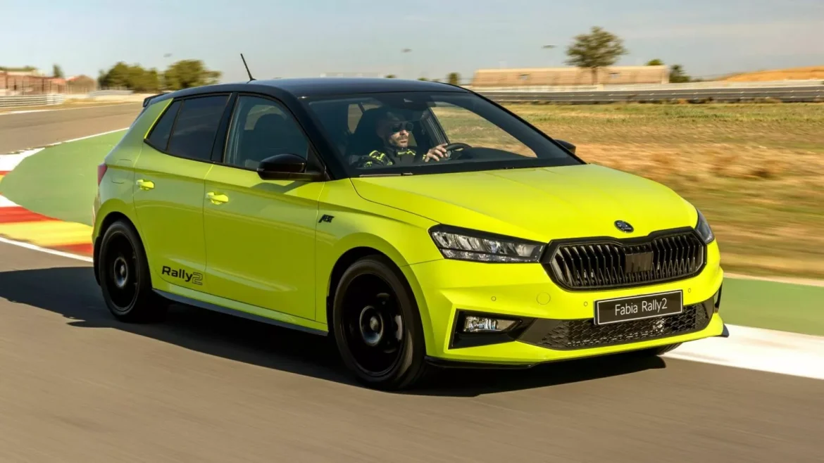 Fabia