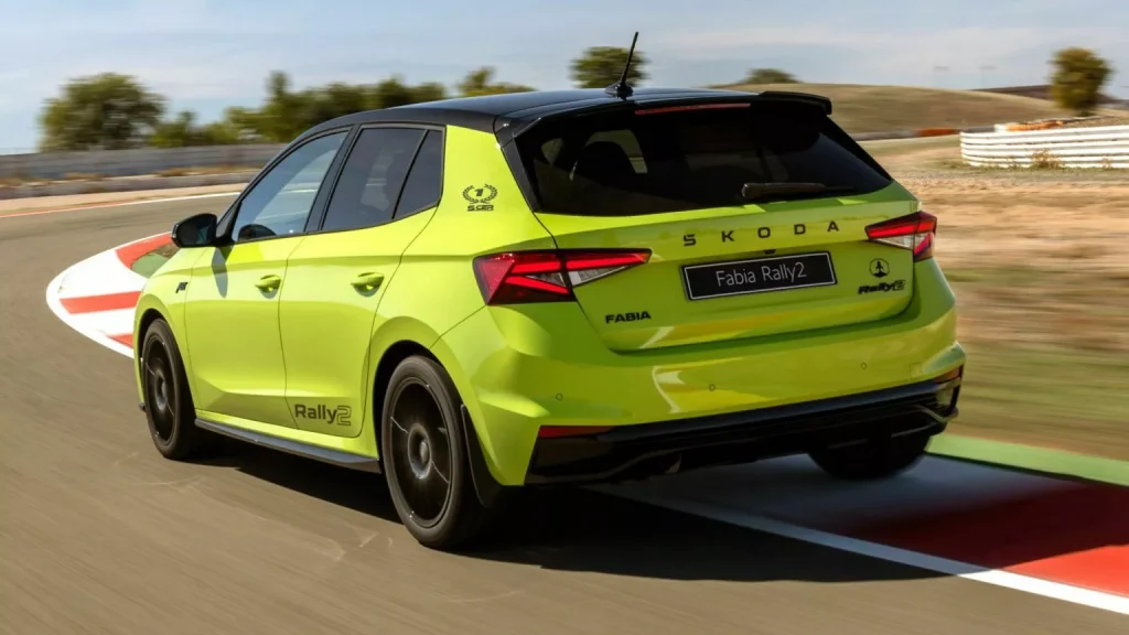 Fabia