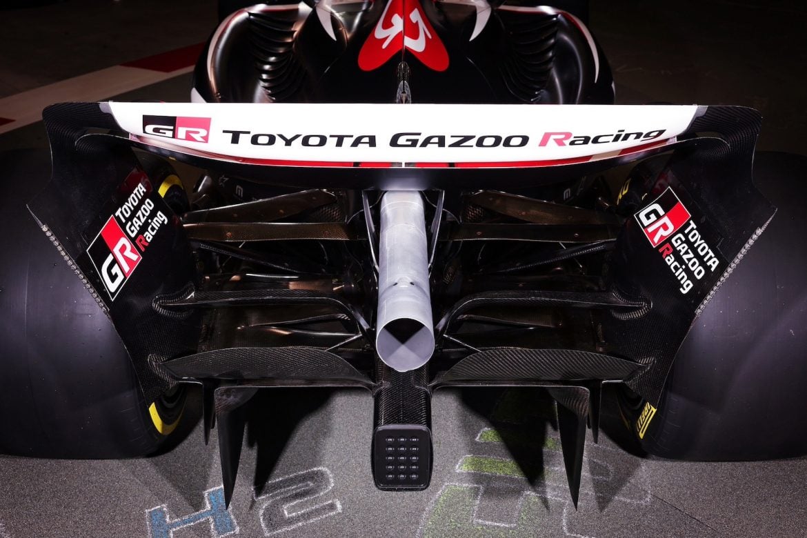 Toyota Rutamotor 07