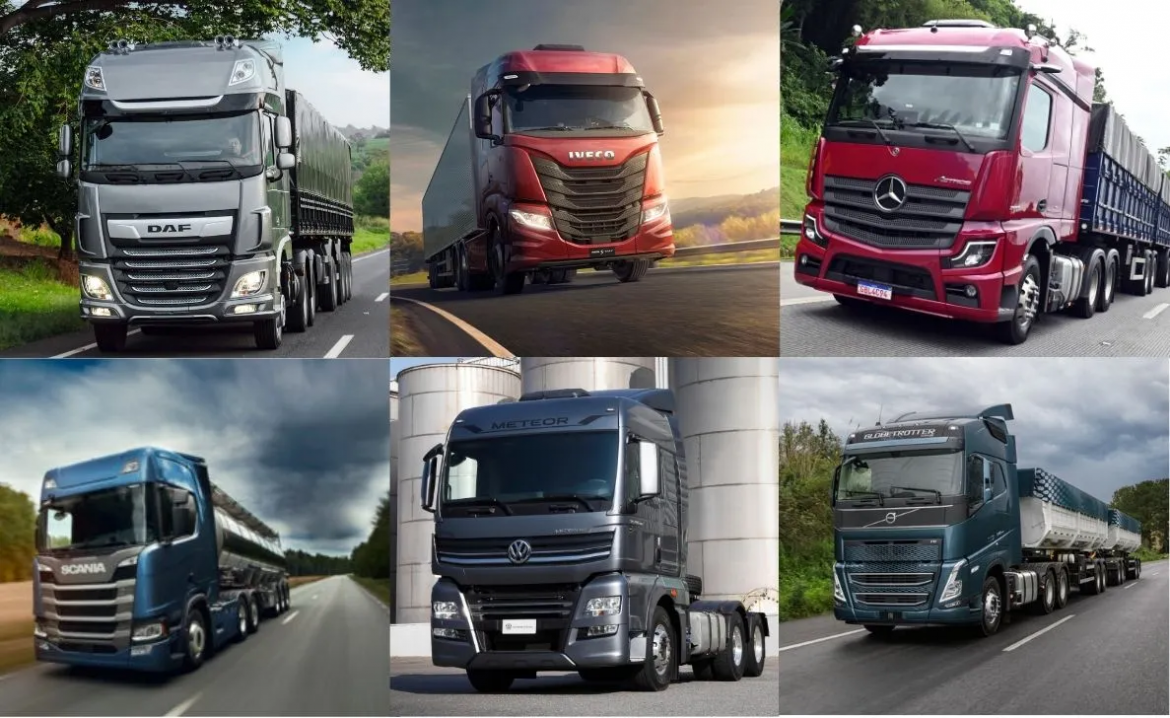 Truck of the Year