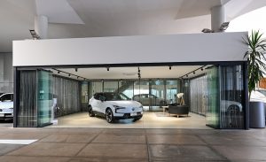 Volvo Rutamotor 8