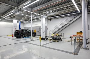 Volvo Rutamotor 8