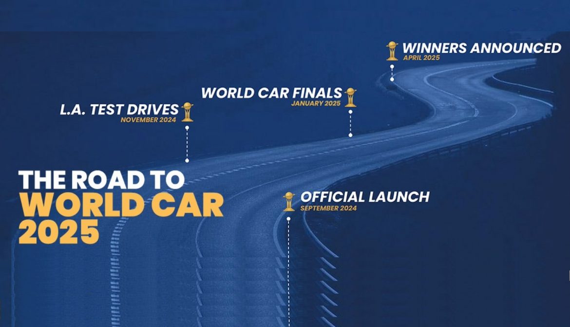 World Car Awards