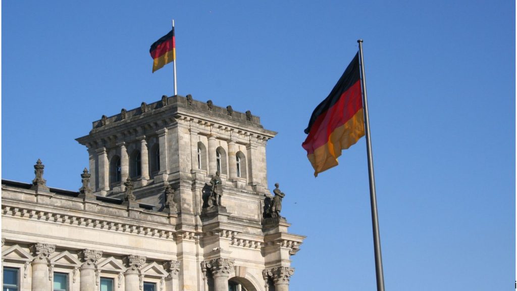 Alemania Volkswagen