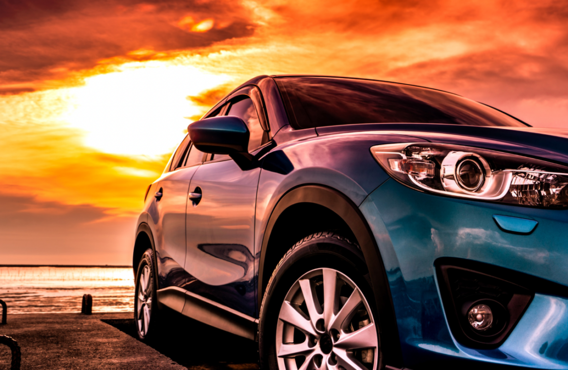 SUV