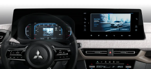 Outlander Sport