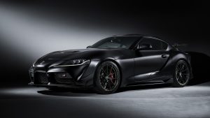 Supra A90 Final Edition