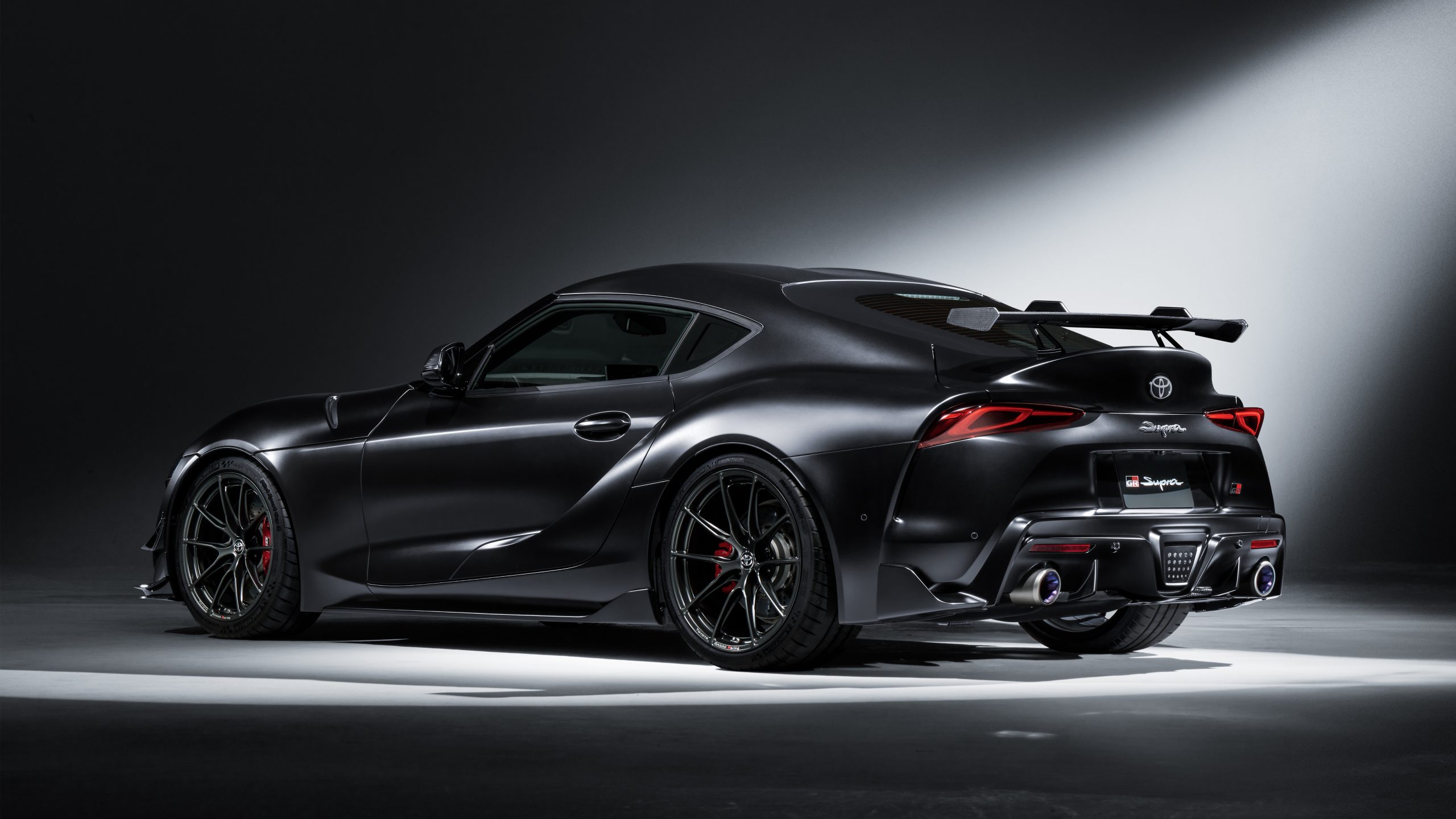 Supra A90 Final Edition