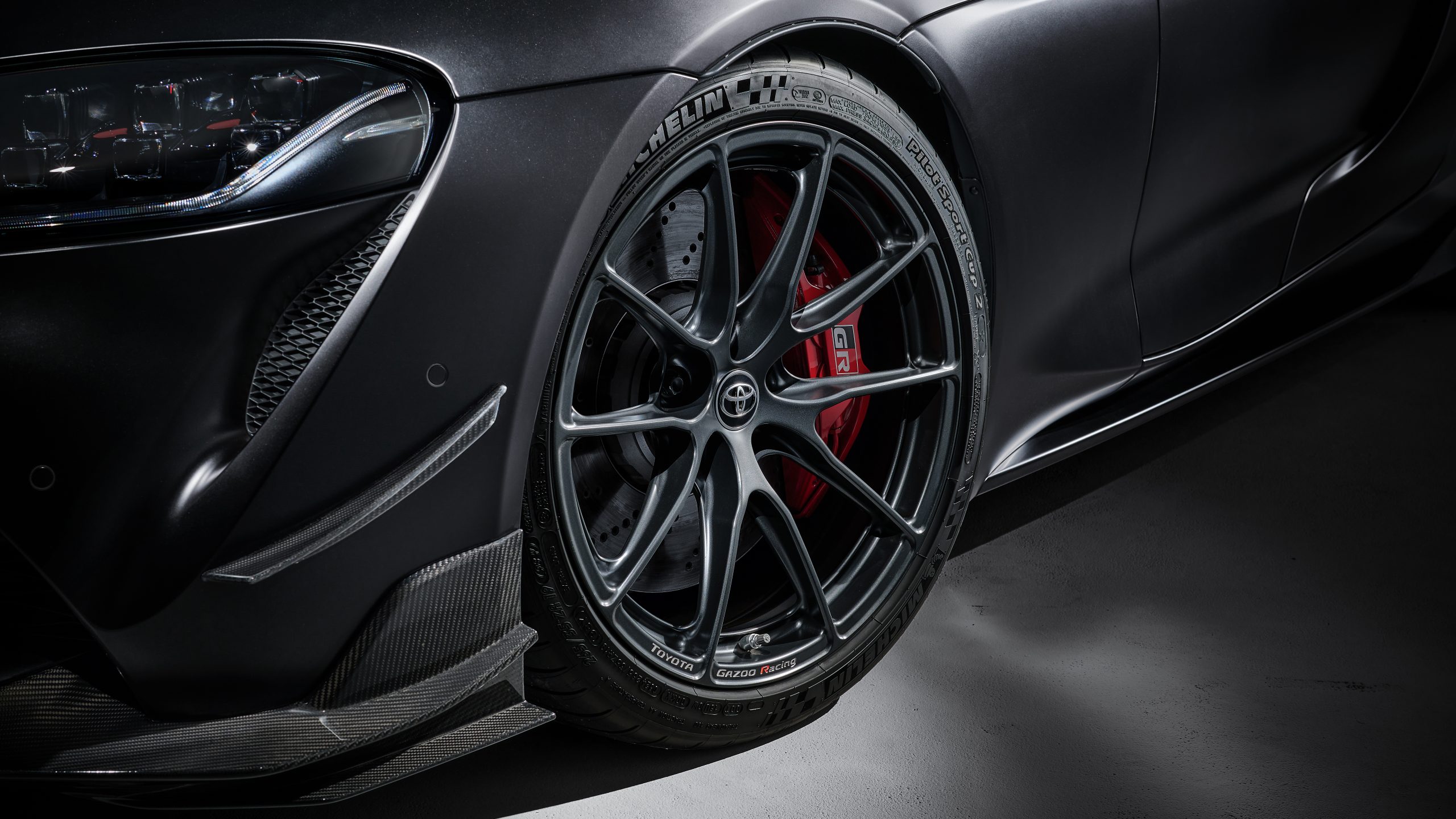 Supra A90 Final Edition
