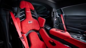 Supra A90 Final Edition