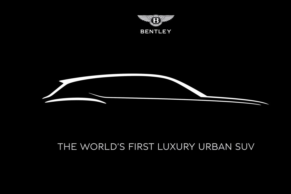 Bentley