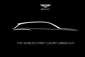 Bentley