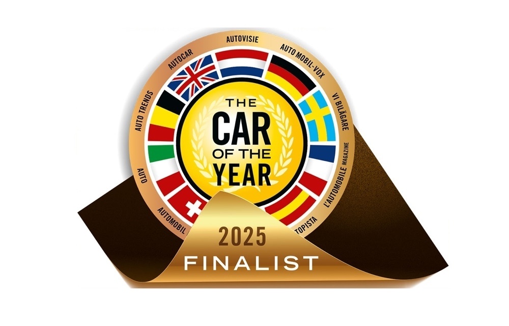Car of the Year
