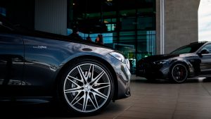 Mercedes-AMG