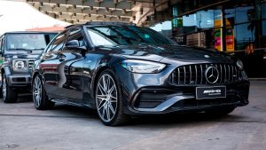 Mercedes-AMG
