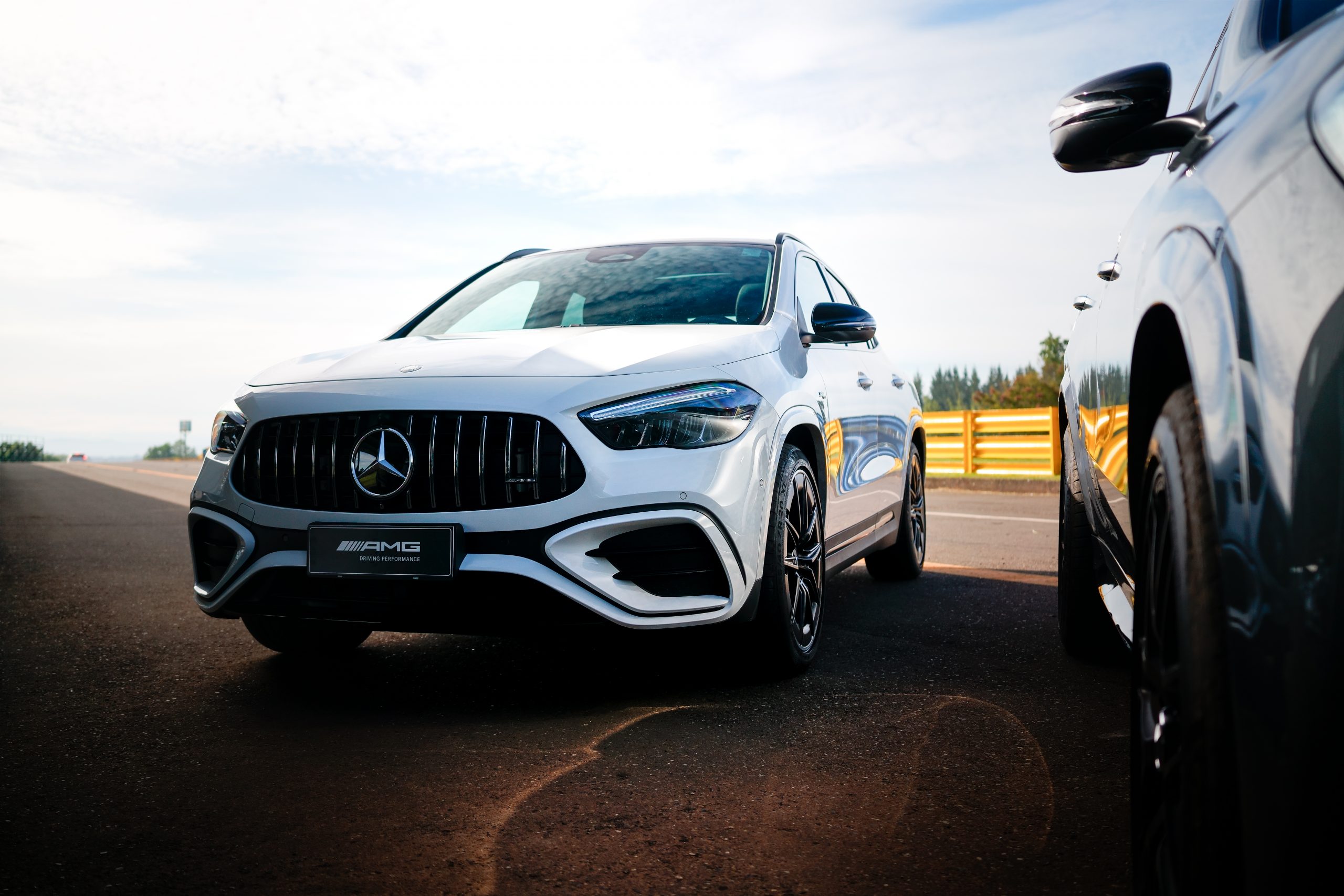 Mercedes-AMG