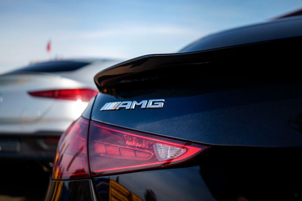 Mercedes-AMG