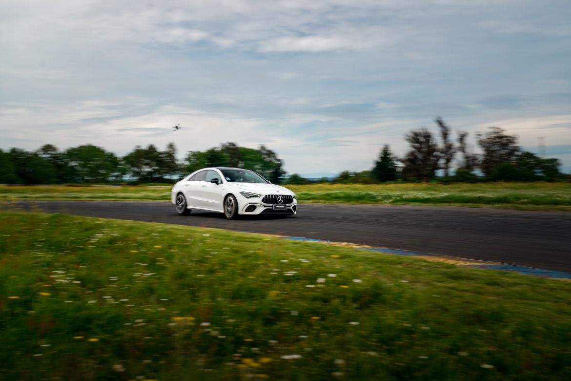 Mercedes-AMG