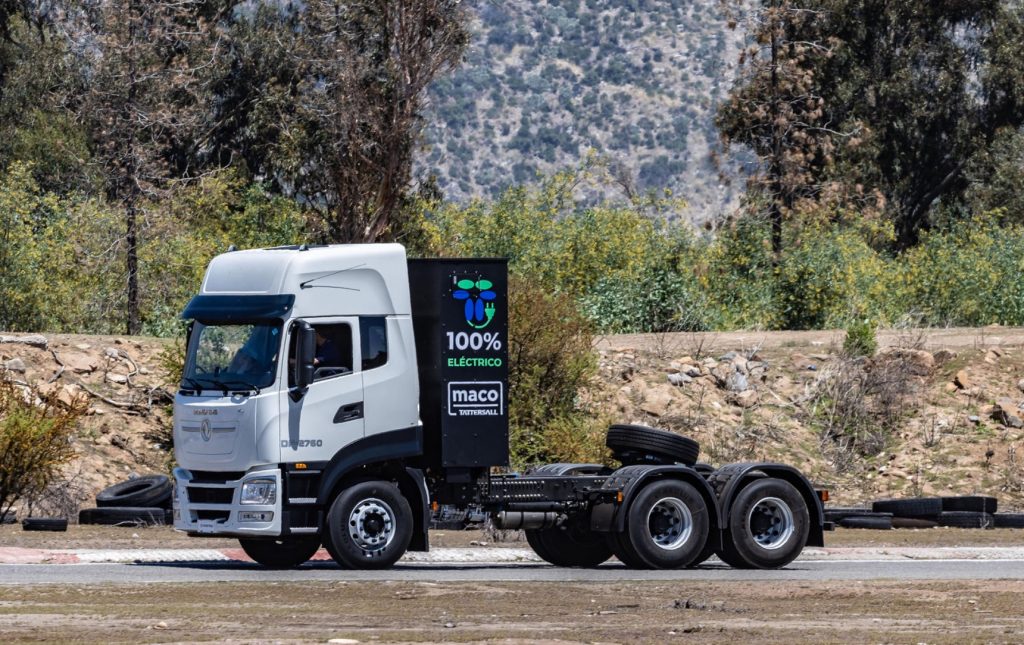 Dongfeng Rutamotor 38