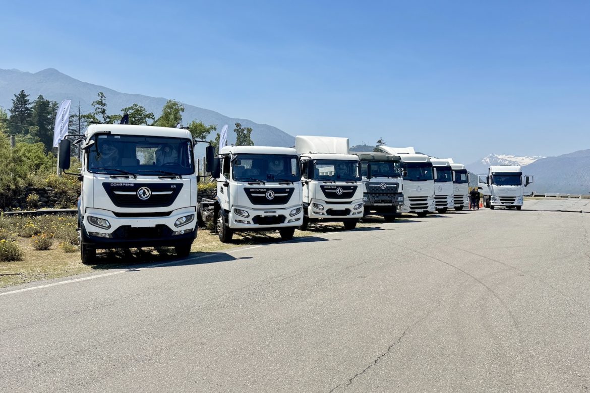 Dongfeng