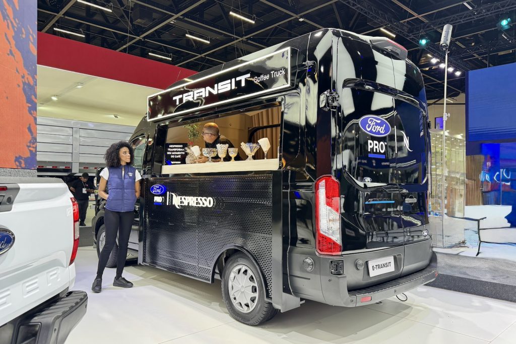 Ford Pro
