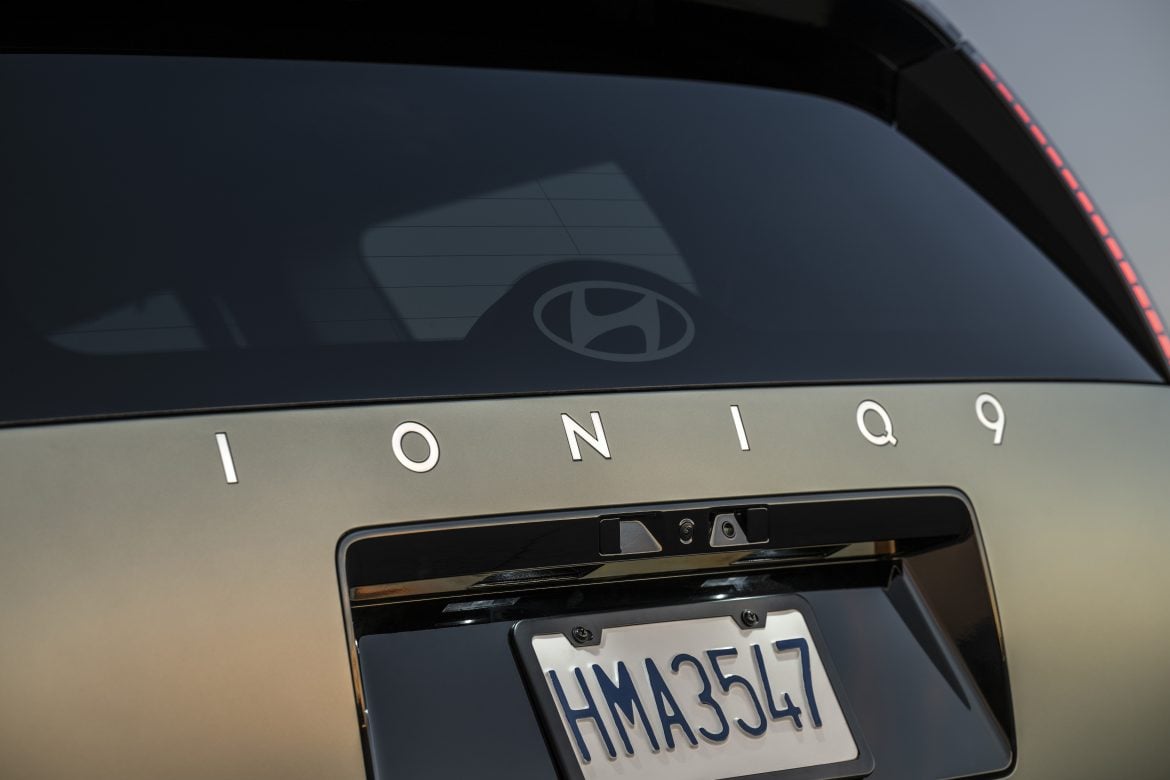 Ioniq 9 Rutamotor 3991-2026IONIQ9Calligraphy