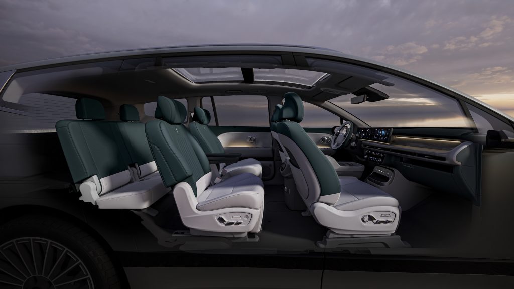 Ioniq 9
