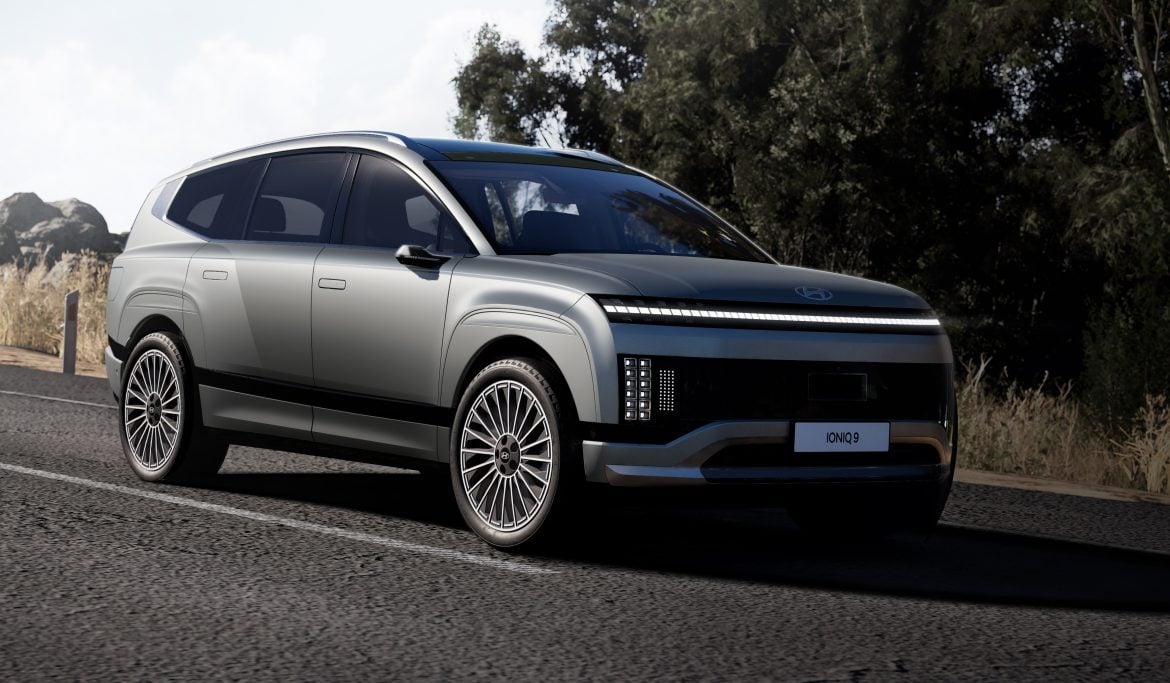 Ioniq 9