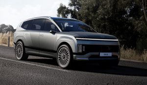 Ioniq 9