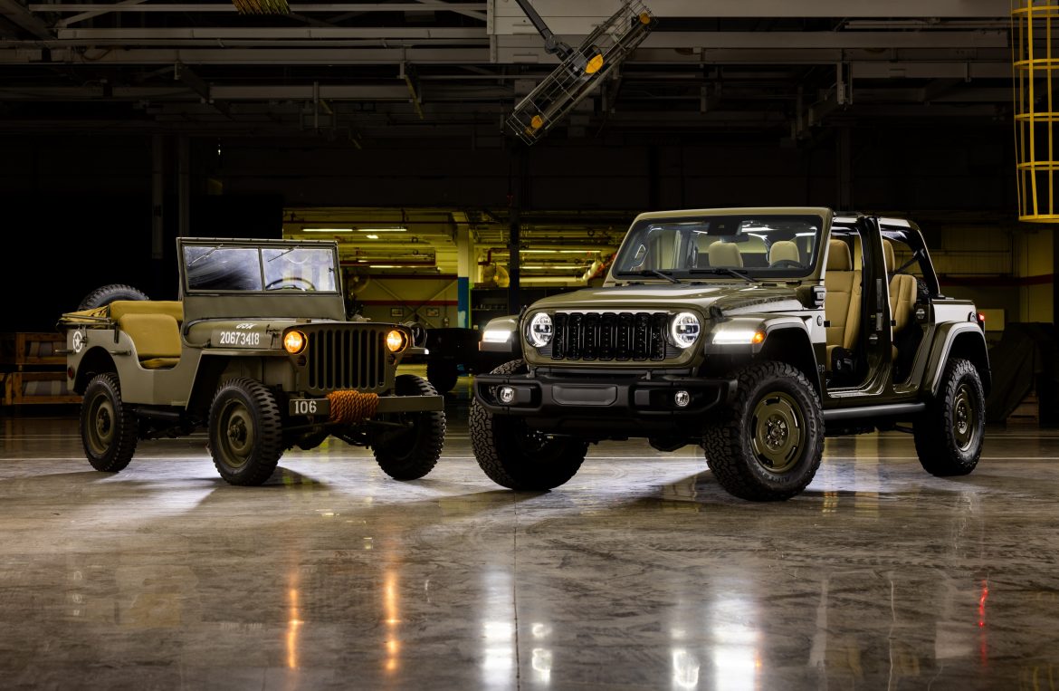 Jeep Willys