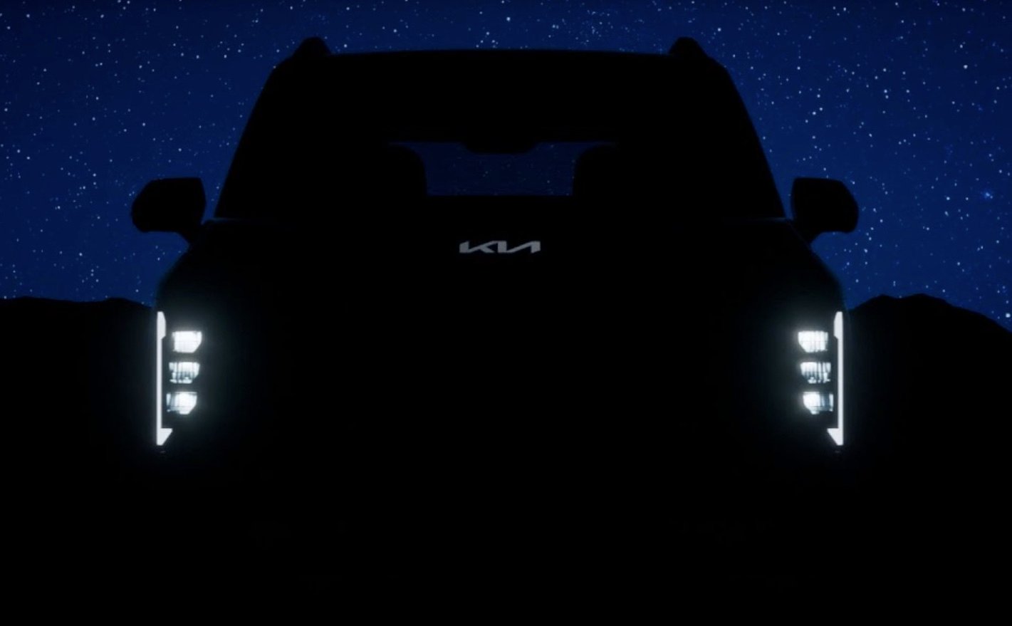 Kia syros rutamotor