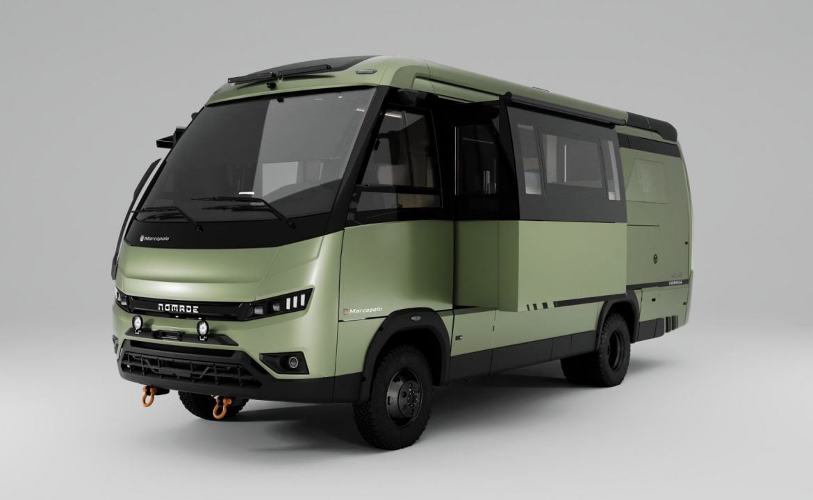 Marcopolo Nómade