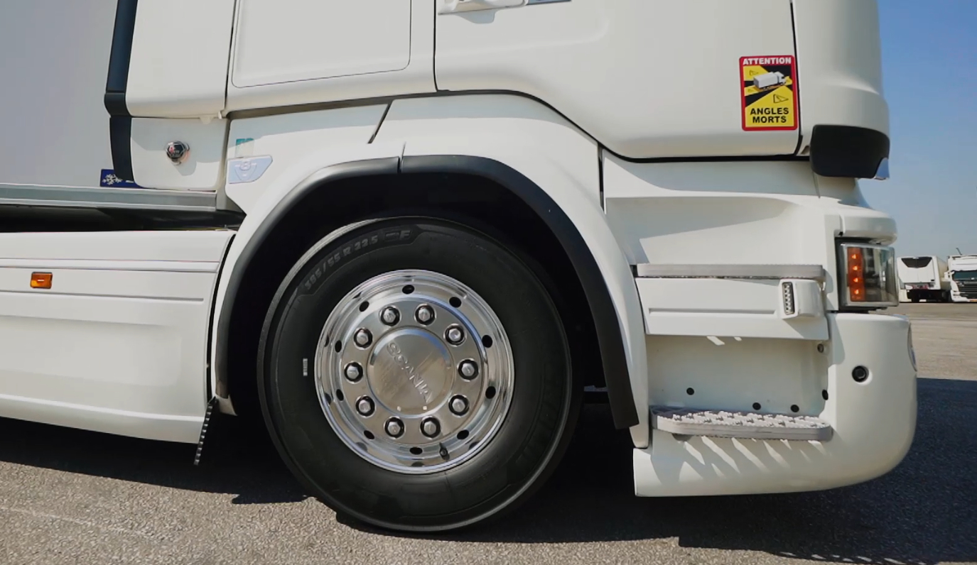 Michelin